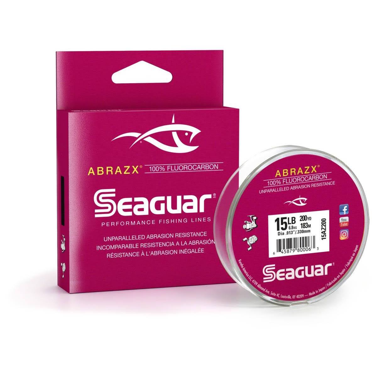 25lb 1000yd Fluoro Fishing Line V11181