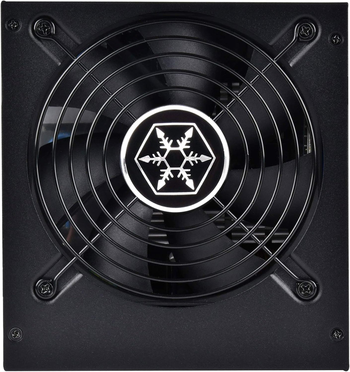 650 Watt ATX Power Supply 80 Plus Bronze Modular P219022