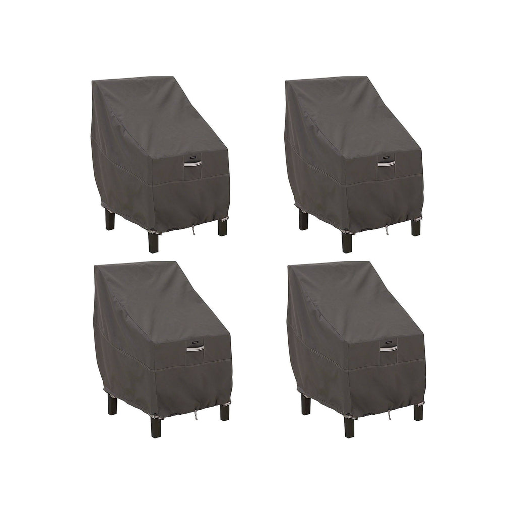 Patio Chair Cover 4-Pack D5702