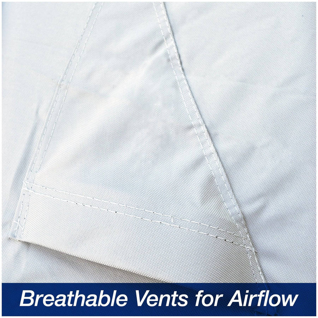 1200 Denier Hard Top / T-Top Boat Cover L2805