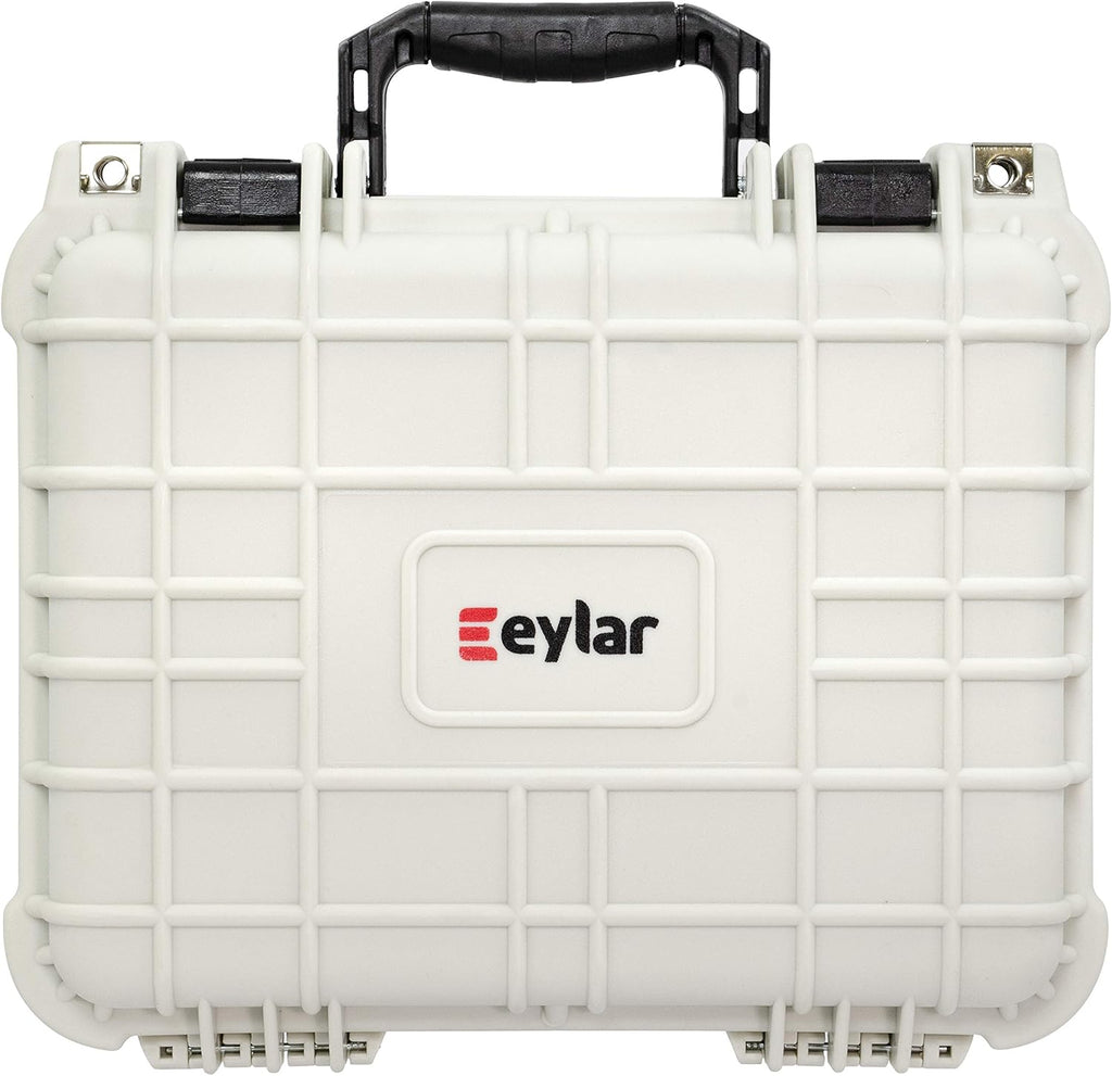 Polar White Hard Camera Case Pack of 2 V9449