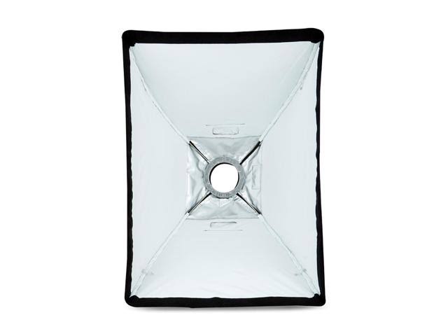16 x 22in Softbox with White Interior F5161