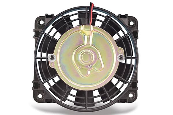 24V 10x22 Blade Reversible Electric Cooling Fans G84384