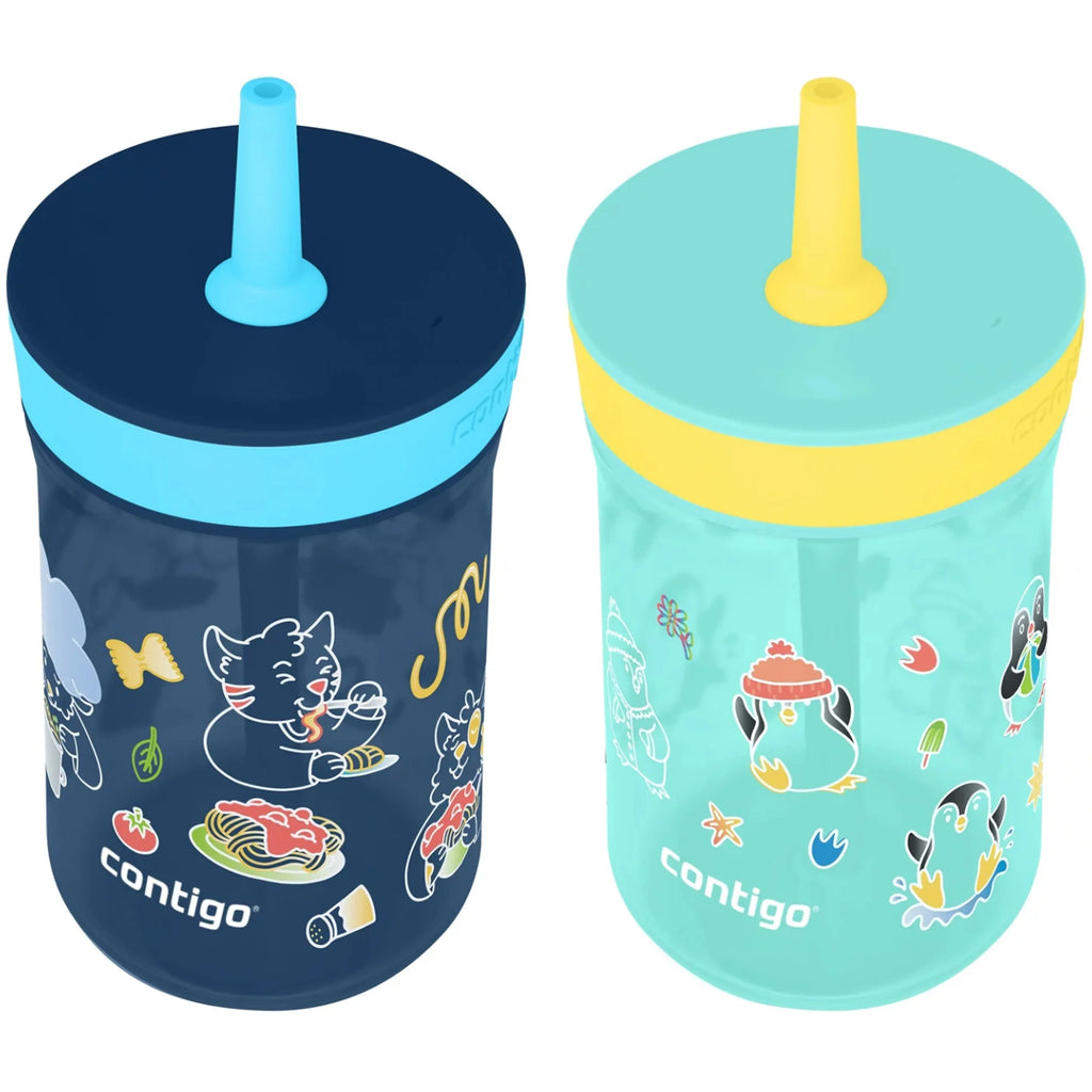 14 oz Kid's Tumbler 2-Pack W657623