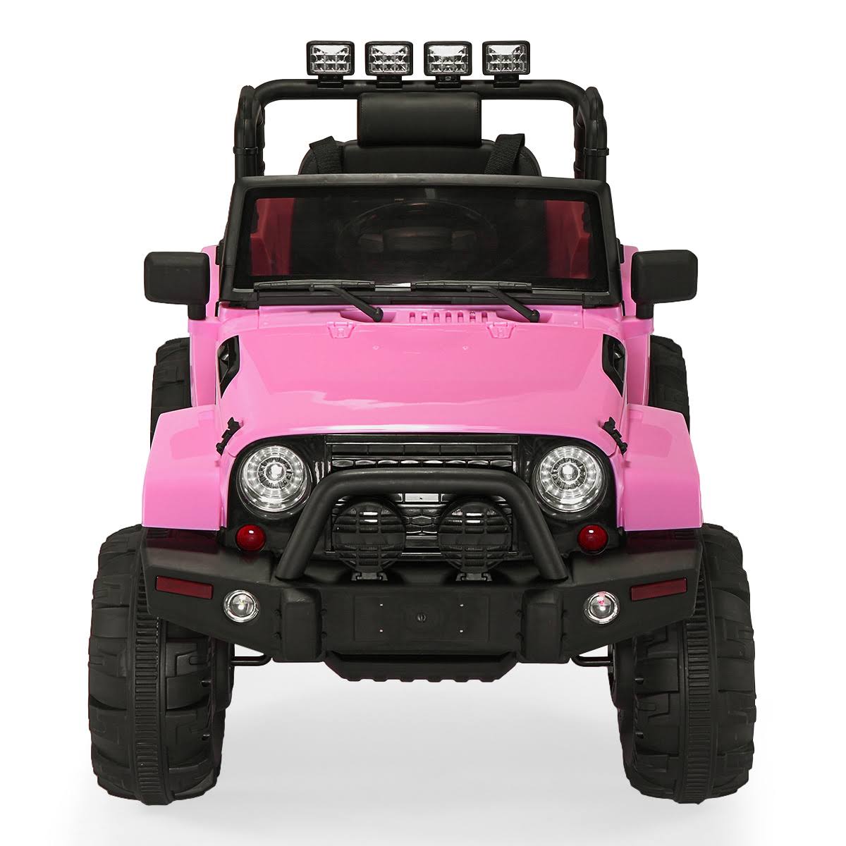 12V Battery Powered Electric Ride on Car with Remote Control L858055