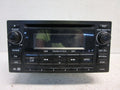 Pre-Owned Subaru Impreza XV Crosstrek AM FM CD Radio Receiver CM621UB OEM N24759