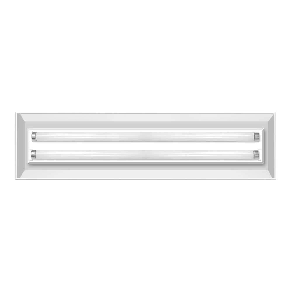 Edge Glow Pool Table Light Gray R587