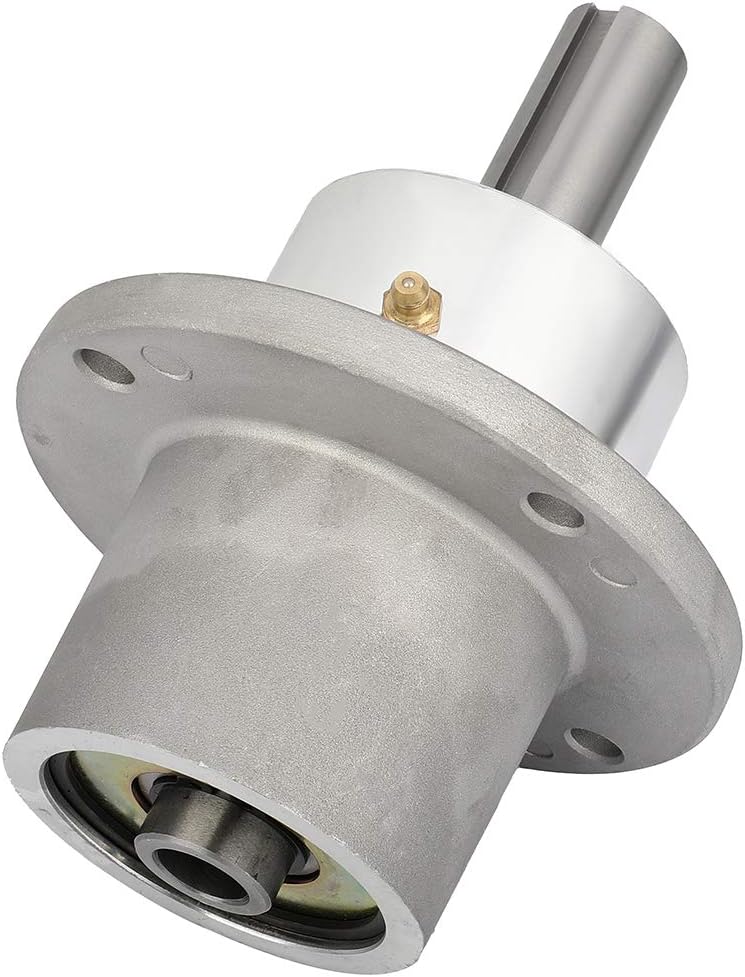 Pack of 2 Mower Spindle Assembly Replacement E307