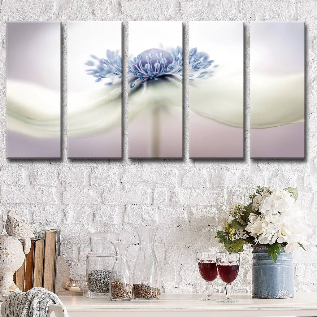 5-Pc Canvas Wall Décor Set J543