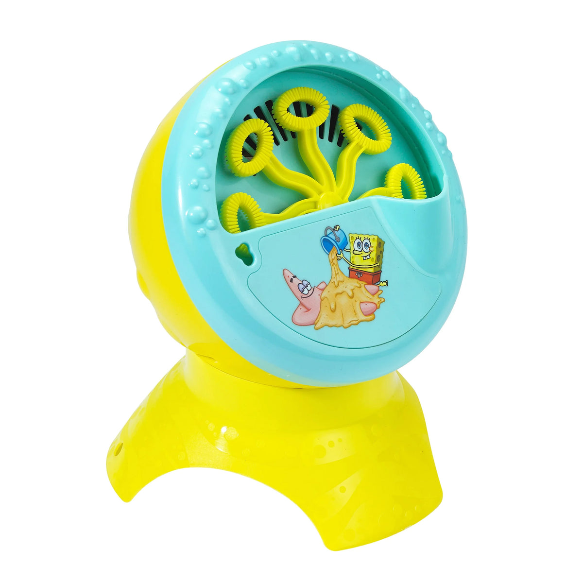 Bubble Machine W9667