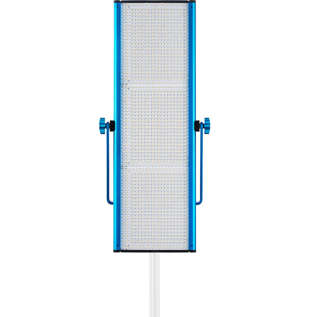 Daylight LED1500 Panel with V-Mount Battery Plate D618