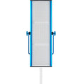 Daylight LED1500 Panel with V-Mount Battery Plate D618