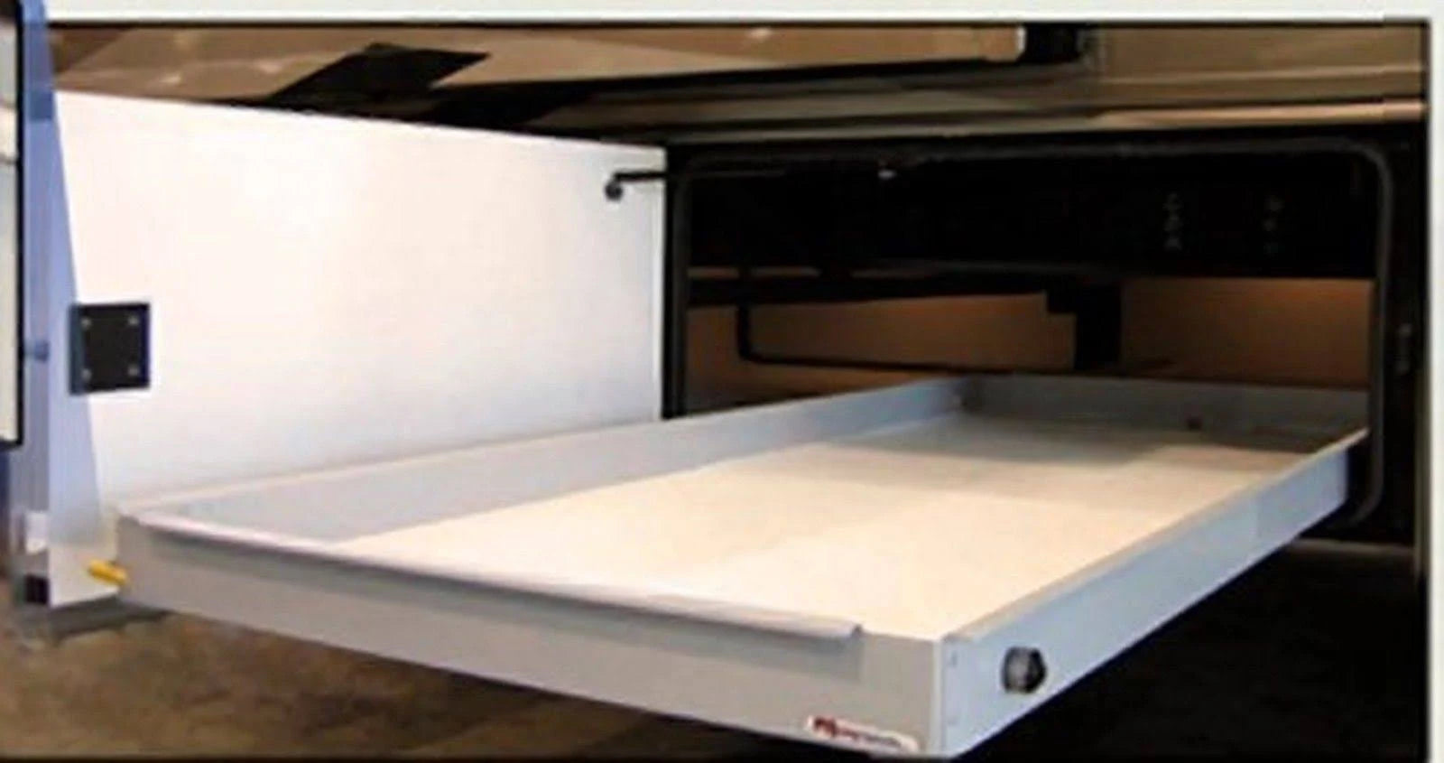 Cargo Sliding Tray T816