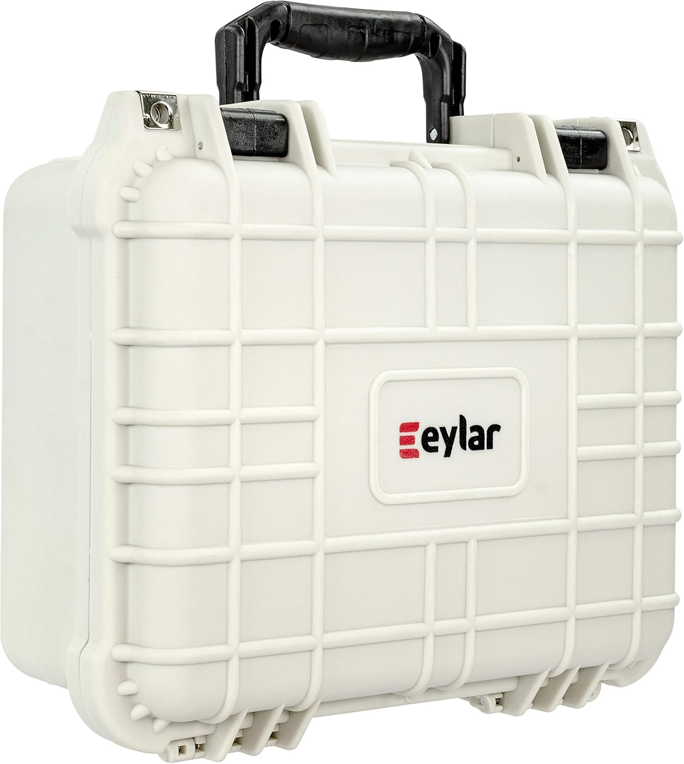 Polar White Hard Camera Case Pack of 2 V9449