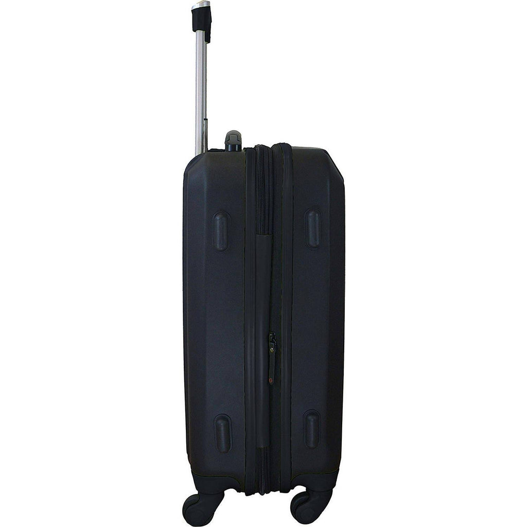 Black 21x22 Hardcase Spinner Carry-On E3729