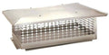 Fixed Stainless Steel Chimney Cap A478