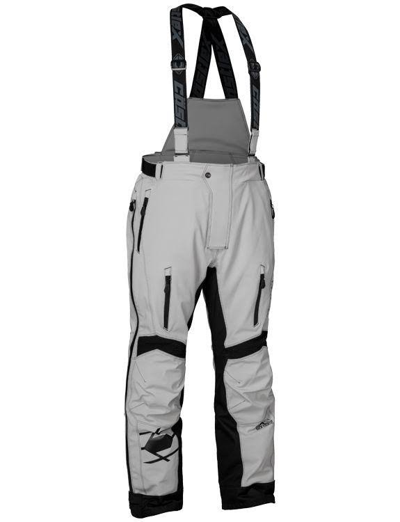 Silver Small Snowmobile Pant S874