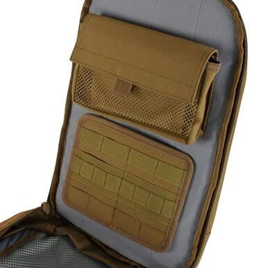 Coyote Brown Rover Pack Z192035