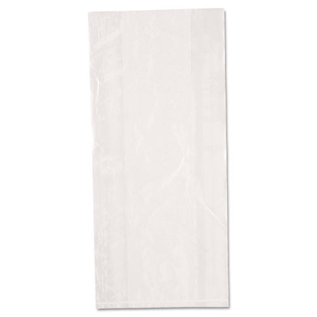 White 9 x 5 x 4 Bakery Boxes 250/Carton I6795