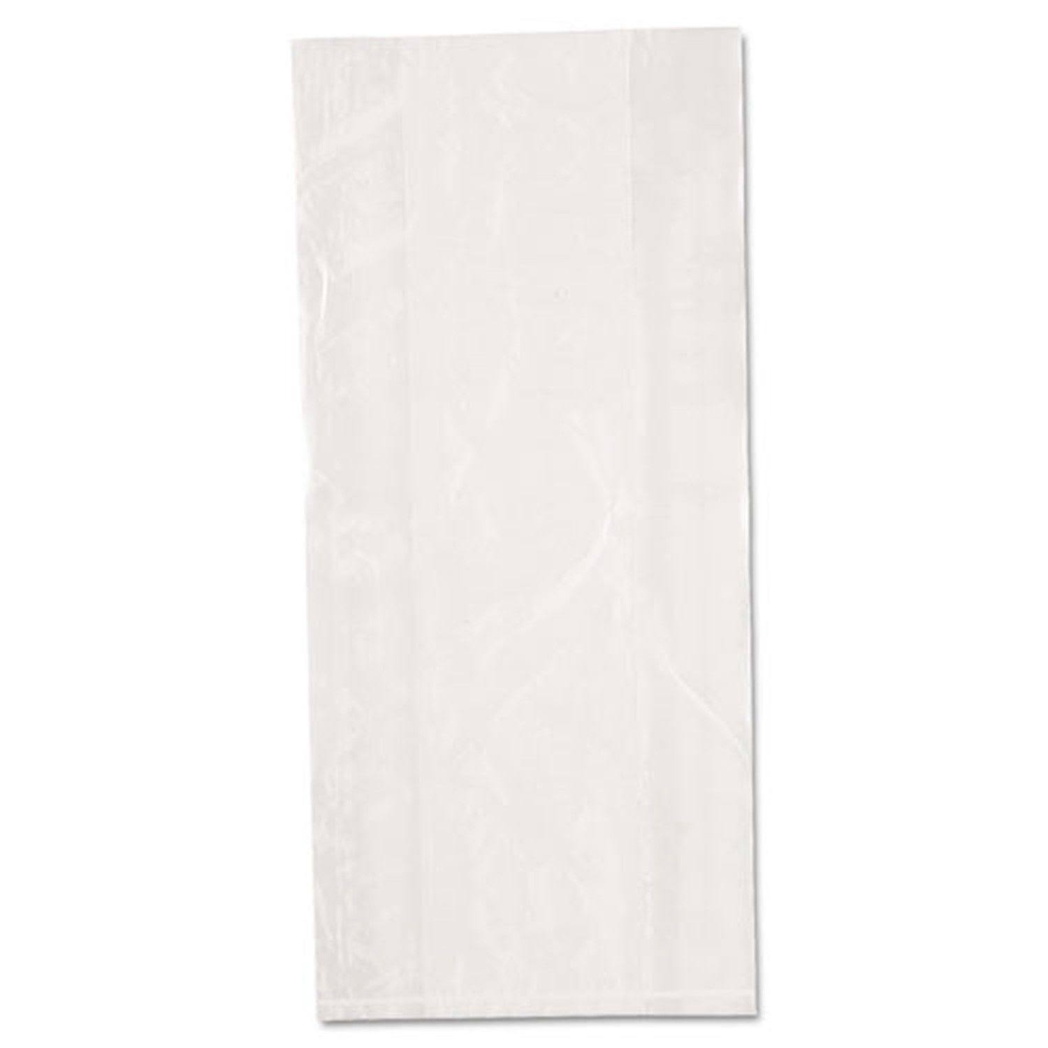 White 9 x 5 x 4 Bakery Boxes 250/Carton I6795