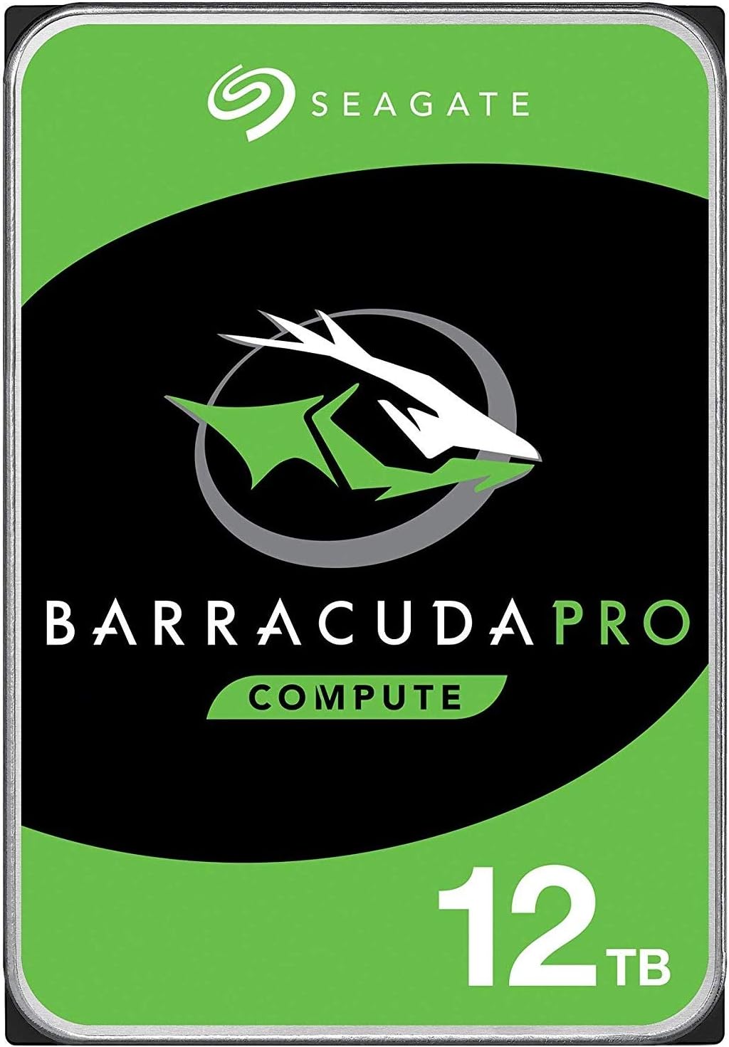 10TB 7200RPM Internal Hard Drive J477085