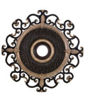 Ceiling Fan Medallion A39574