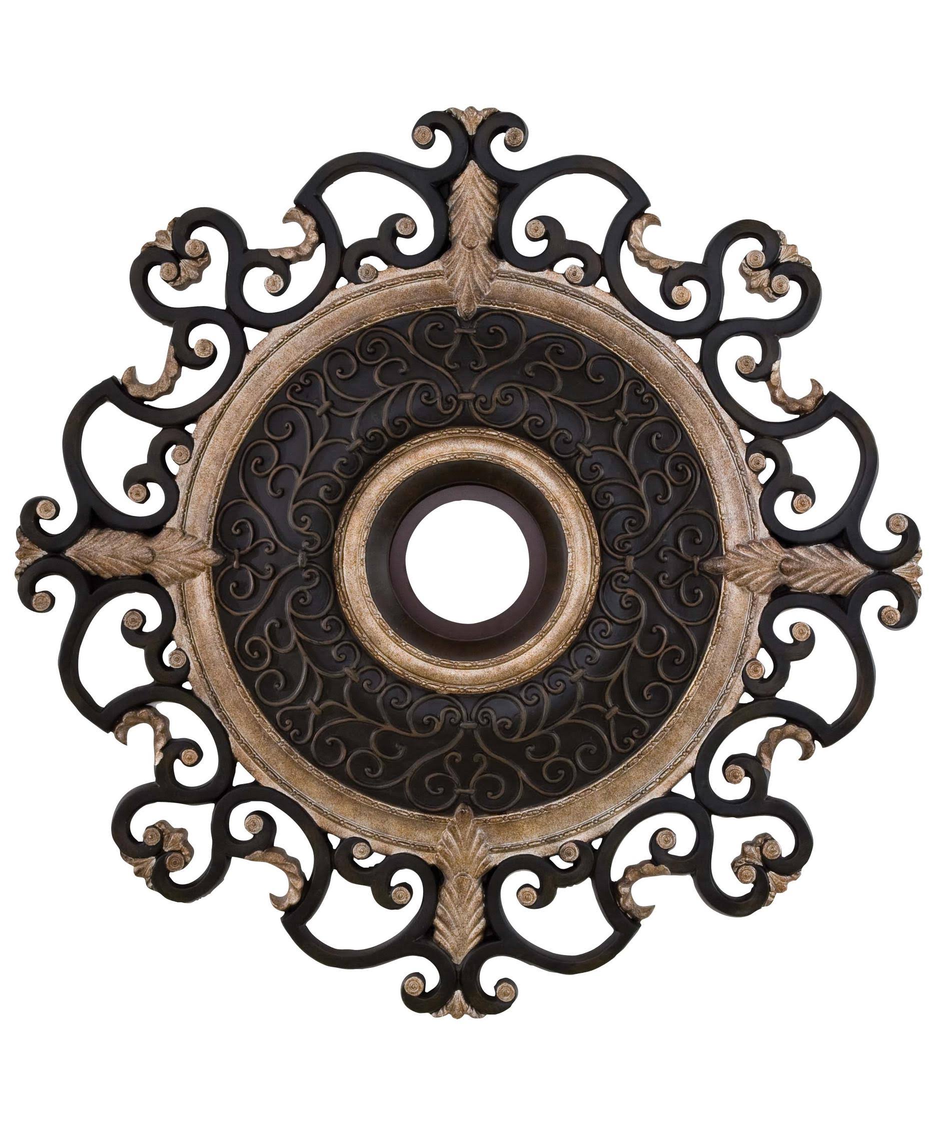 Ceiling Fan Medallion A39574