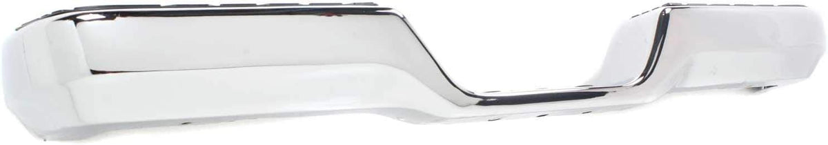 Chrome Step Bumper Assembly for 1989-1995 Toyota Pickup Z318088