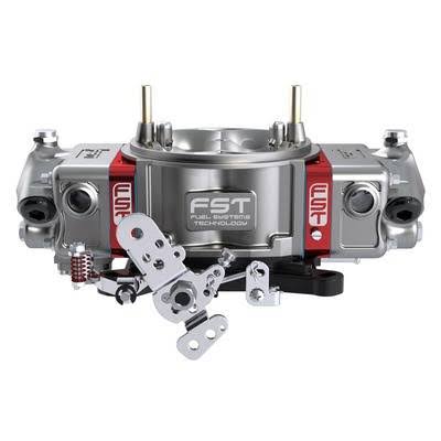 750 CFM Billet Carburetor O595718