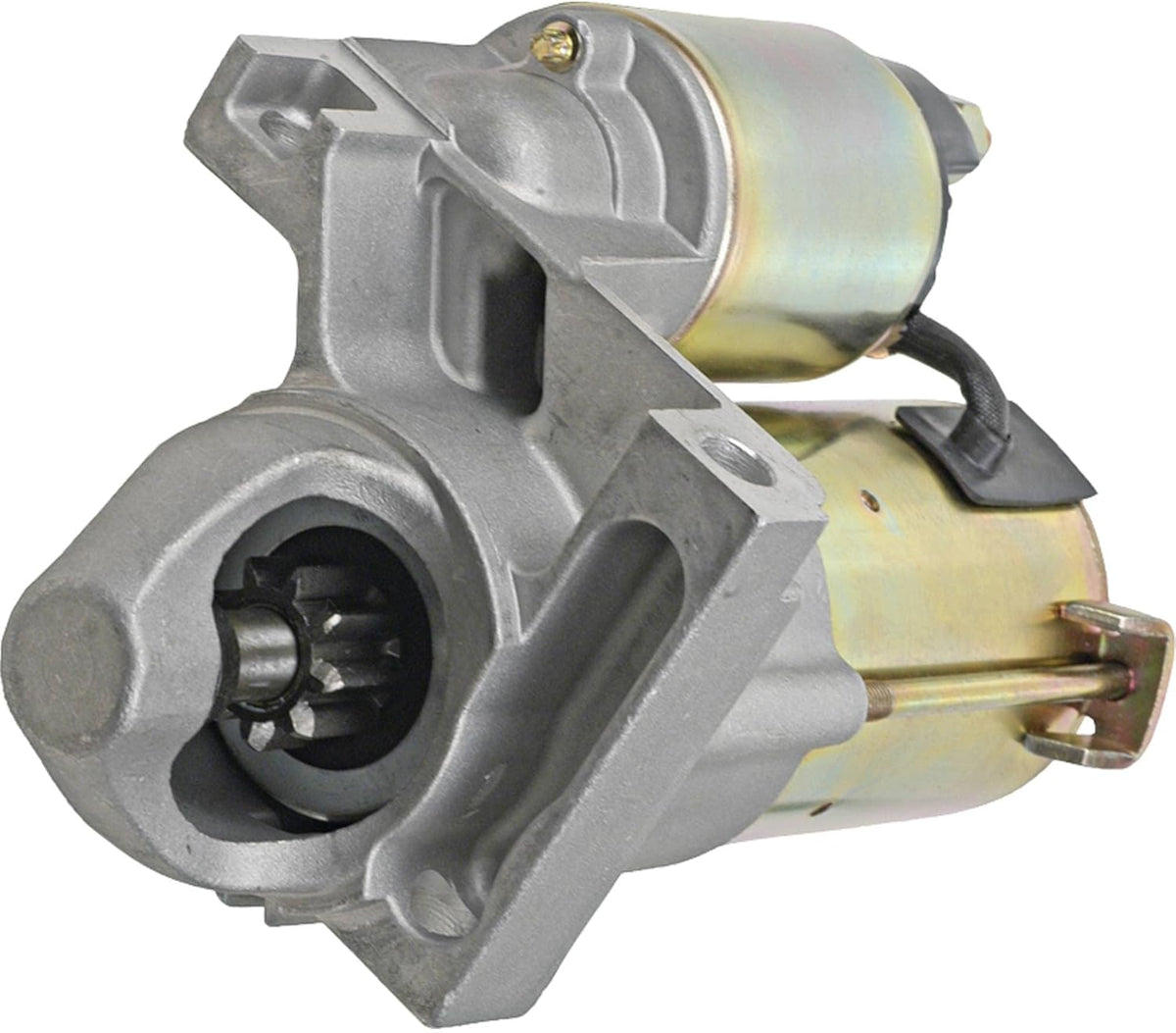 Starter V34671