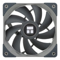 120mm Gray 4 Pin PC Case Fan T117172