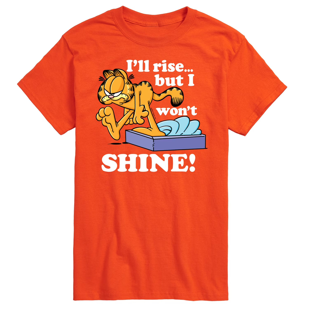 Men's Short Sleeve Graphic T-Shirt X73120