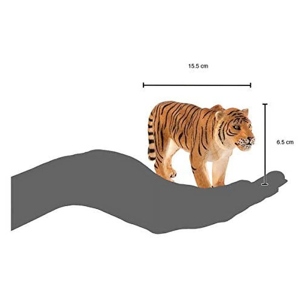 Bengal Tiger Wildlife Figurine T90141