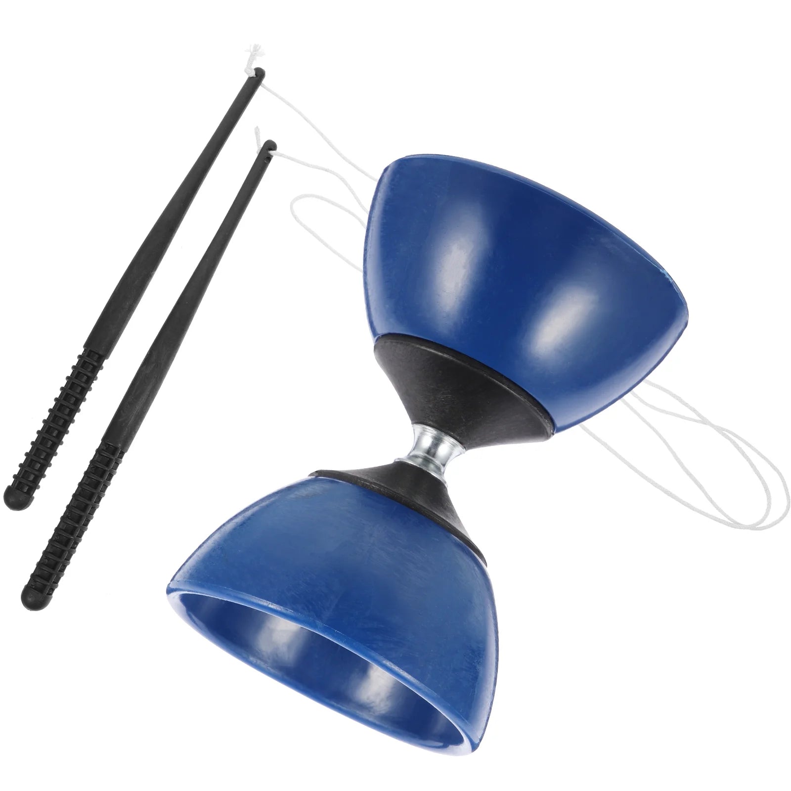 Diabolo Juggling Toy with Hand Sticks J8258