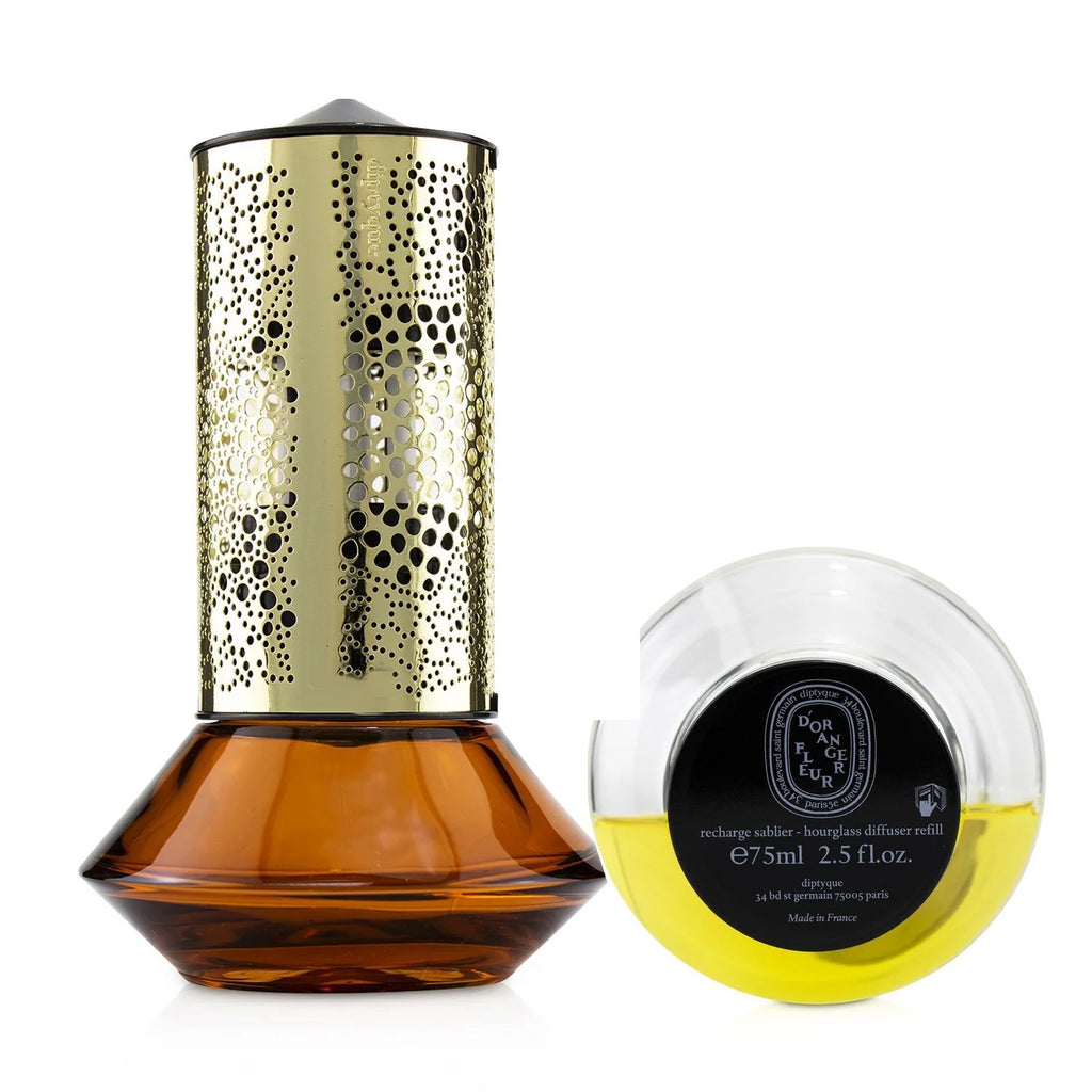 Hourglass Diffuser 75ml/2.5oz X893