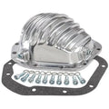 Cast Aluminum Differential Cover O365