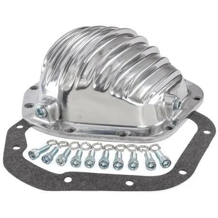 Cast Aluminum Differential Cover O365