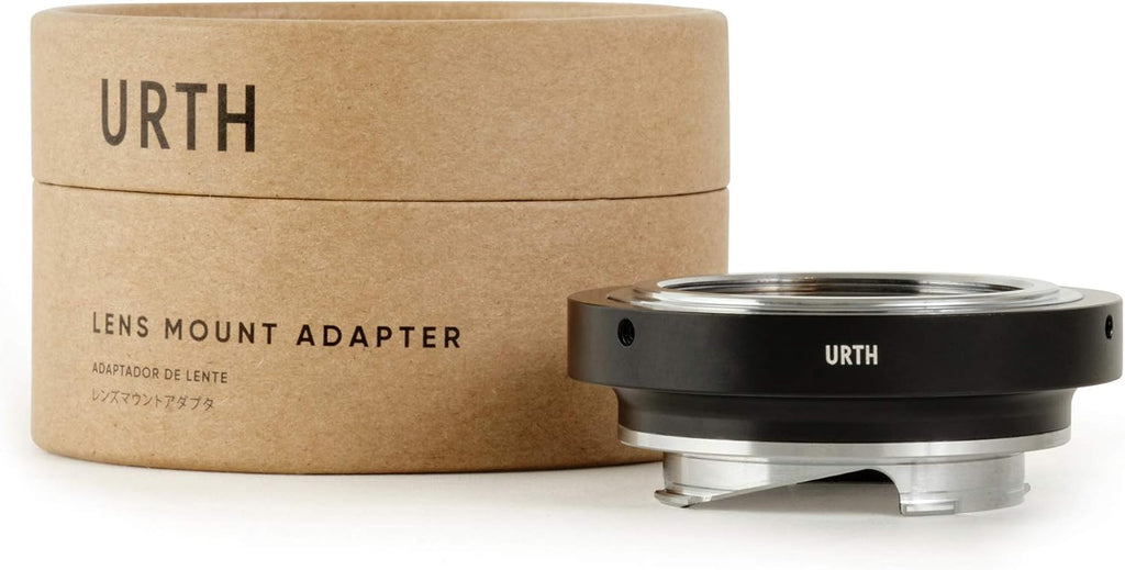 Lens Mount Adapter M42 to Leica M Pack of 2 I798