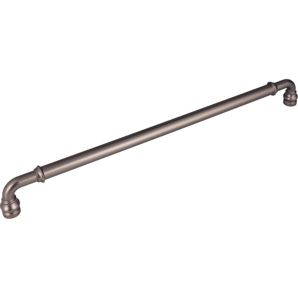 Brixton Appliance Pull 18 inch - Brushed Satin Nickel N42242