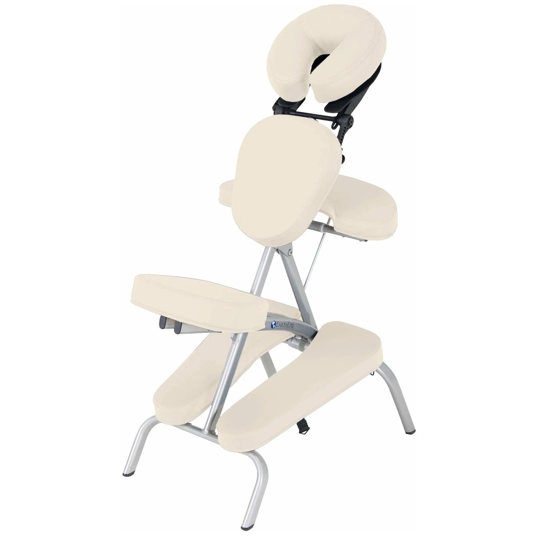 Beige Massage Chair M4932