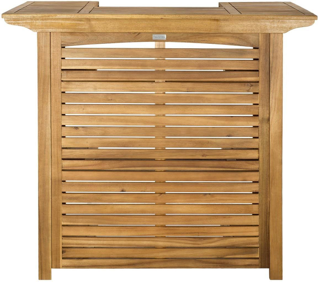 Bar Table X6738