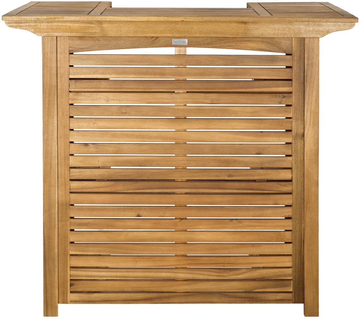Bar Table X6738