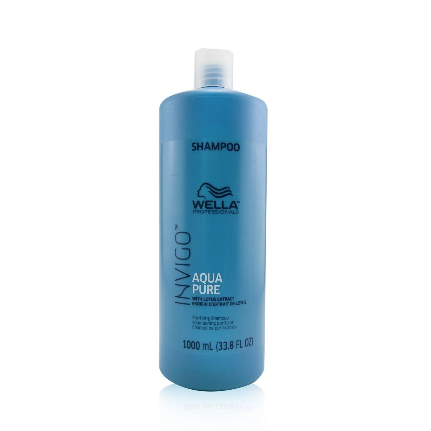 Purifying Shampoo 300ml W263765