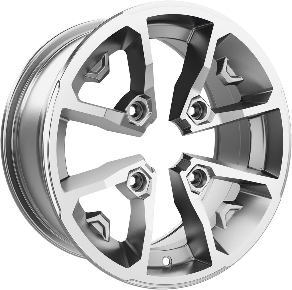 2018 Outlander 850 Front Wheel Painted W896