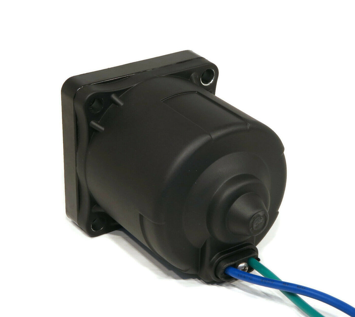 Power Trim Tilt Motor 12 Volt For Yamaha Outboard A877428