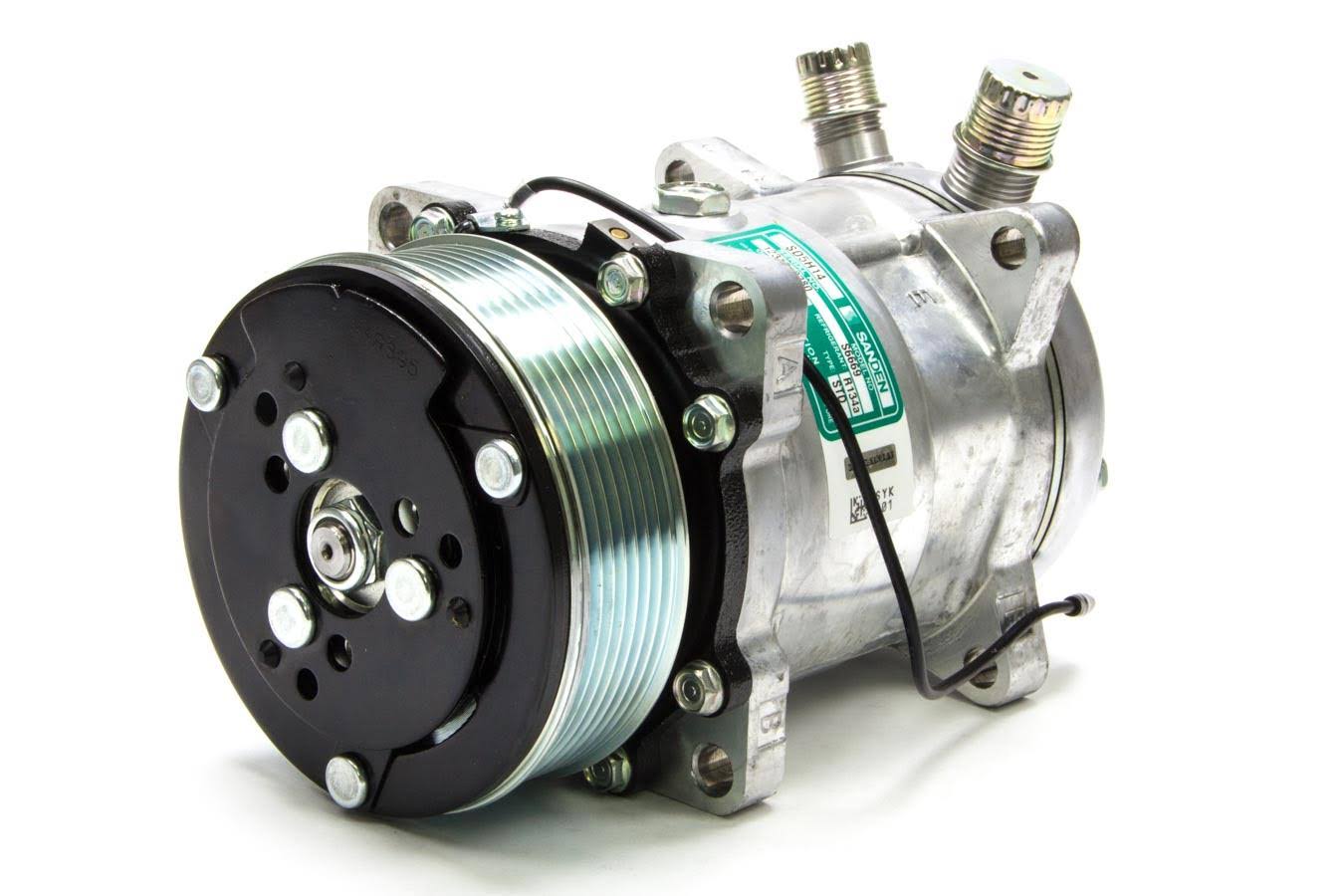 Air Conditioning Compressor O495