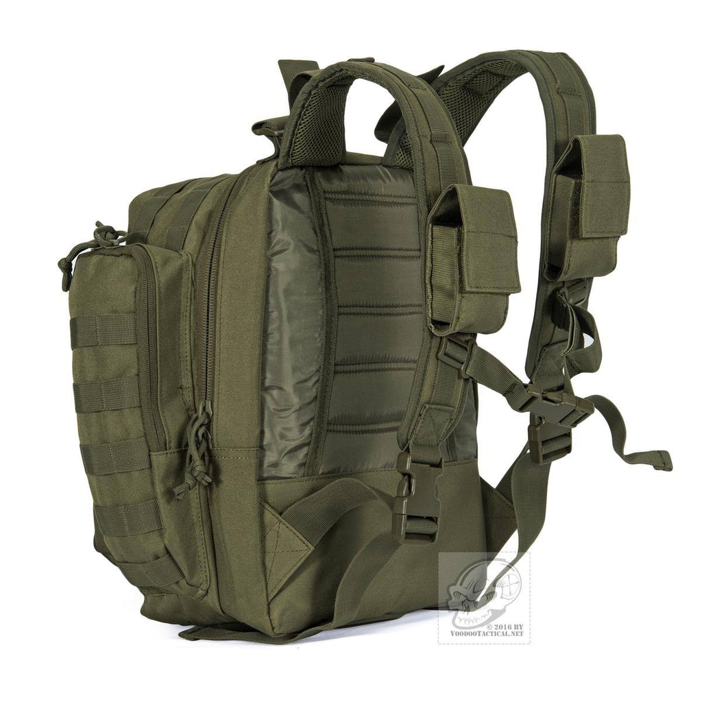 Olive Drab Mini Matrix M482128