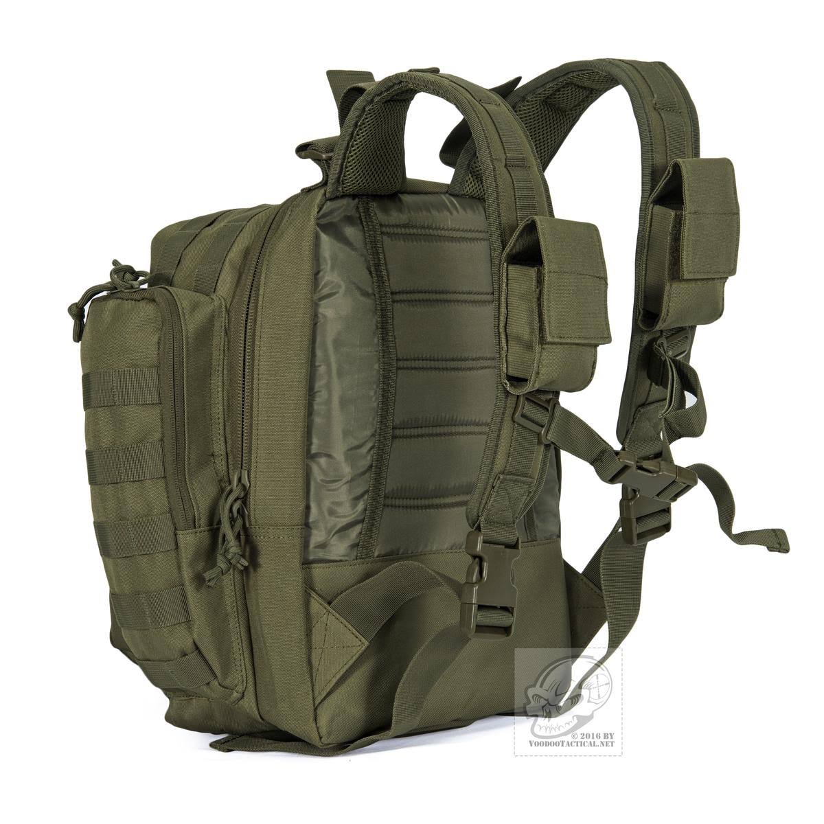 Olive Drab Mini Matrix M482128