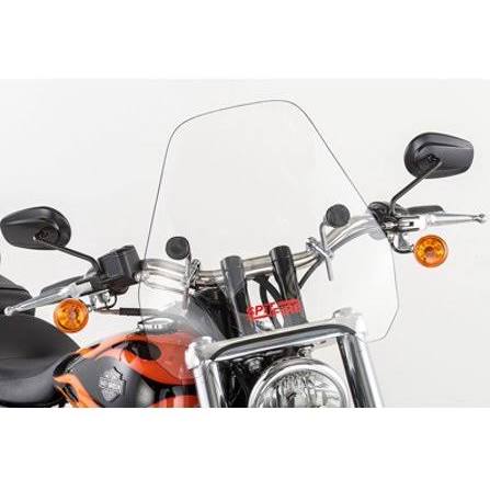 Smk 7/8 inch & 1 inch Motorcycle Helmet R317