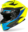 Blue Matt Size L Helmet G677451